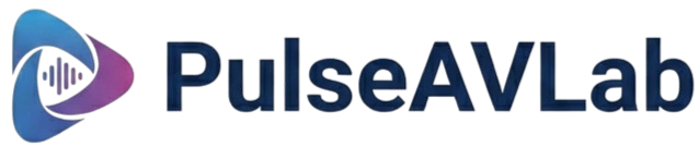 PulseAVLab